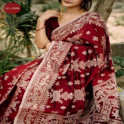 COTTON SAREE